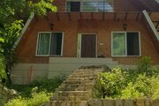 کلبه سوئیسی دوبلکس چوبی دوخواب در اسالم
