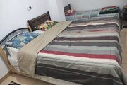 آپارتمان مبله چهارخواب در قشم