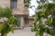 ویلا مبله دوبلکس دوخواب کوروش در سپیدان