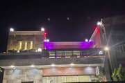 ویلا دوبلکس سه خواب ساحل 14 در سرخرود