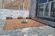 آپارتمان مبله تکخواب شاهنشین کوهرنگ در چلگرد