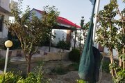 ویلا سه خواب باغ بهشت در مشهد
