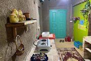 اتاق دنج در بومگردی نمین