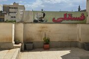 آپارتمان دوخواب بلوار دانشجو در مشهد