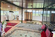 واحد ساحلی تکخواب در طبقه سوم ویلای رضوانشهر