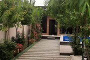 باغ ویلا استخر دار دو خواب مهدی در چهارباغ