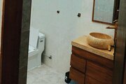 کلبه سوئیسی تریپلکس سه خواب در رامسر