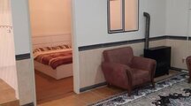 آپارتمان یک خواب در طاق بستان کرمانشاه
