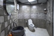 آپارتمان مبله دو خواب لوکس صدف در کیش