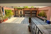 آپارتمان مبله دوخواب آگور 4 در میدان حر