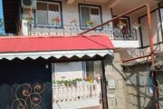 واحد دوخواب در طبقه دوم ویلای فومن