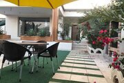 ویلا مبله استخردار دو خواب در دزفول