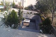 ویلا تکخواب مبله مدرن اسپیناس در ساوجبلاغ