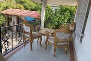 واحد دوخواب در طبقه اول ویلا در کتالم و سادات شهر
