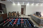 ویلا دوخواب استخردار کاج 1 در ساوجبلاغ