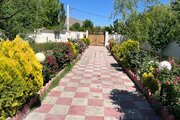 ویلا دو خواب استخردارآبگرم در کردان
