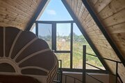 کلبه سوئیسی دوبلکس مبله تکخواب دایان در ماسال