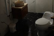 ویلا تک خواب مبله جنگلی در نور