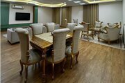 کاخ ویلا مبله تریپلکس سه خواب استخردار اعیان نشین در کیش