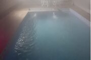 ویلا استخردار دو خواب مبله در ساوجبلاغ