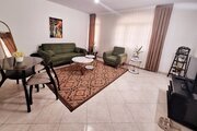 واحد تکخواب ارم 3 در هتل آپارتمان بلوار فردوس