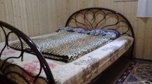 خانه ویلایی در روستای گنذر ماسال