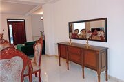 عمارت آپادانا تریپلکس چهار خواب استخردار در رامسر