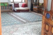 واحد دو خواب خاطرات در طبقه دوم ویلای رامسر