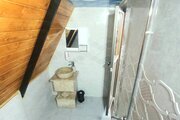 کلبه سوئیسی مبله امیر جکوزی دار در بابل