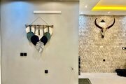 ویلا مبله تکخواب استخردار در اصفهان