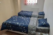 آپارتمان مبله سه خواب آریوبرزن 1 در شیراز
