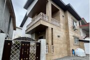 ویلا دوبلکس سه خواب جنگلی کیانوش در نور
