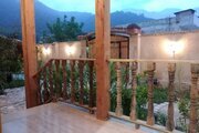 اتاق سنتی 54 متری 4در اقامتگاه بومگردی گرگان