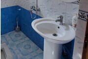خانه ویلایی دو خوابه نارنجی در نور