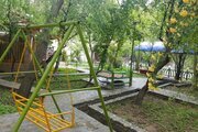 باغ ویلا تکخواب مبله در باغ بهادران