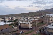ویلا دوخواب مبله بایار در قلات شیراز