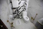 آپارتمان مبله دو خواب 107 متری ترنج جنت آباد
