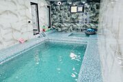کلبه سوئیسی دوبلکس  استخردار مبله دوخواب نیکان در ماسال