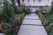 ویلا مبله سه خواب استخردار در سنقرآباد