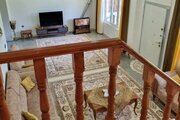 باغ ویلا دوبلکس مبله در صومعه سرا
