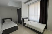 آپارتمان مبله سه خواب استاندارد هما در جمهوری