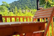 کلبه سوئیسی دوبلکس دوخواب تی تی در ماسال