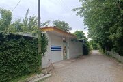 واحد مبله تکخواب در طبقه همکف ویلا در کیاشهر