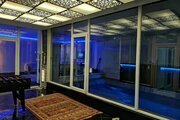 ویلا دو خواب استخر چهارفصل ارغوان در چهارباغ