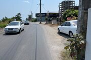 کلبه دوبلکس تک خواب ساحلی در چالوس