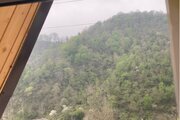 کلبه دوبلکس سوئیسی وارش در بابل