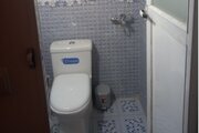 اتاق سرداب در طبقه زیرهمکف اقامتگاه بومگردی کاشان