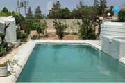 ویلا باغ دوبلکس استخردار آبسرد دوخواب در شیراز