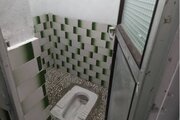 خانه باغ در شیرگاه مازندران