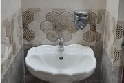 کلبه سوئیسی دوبلکس تکخواب نیما در بابل